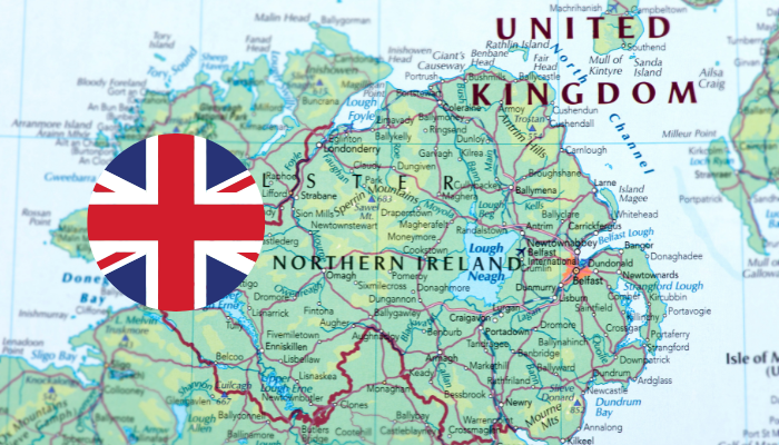 New Windsor Framework in Northern Ireland - Remap Consulting
