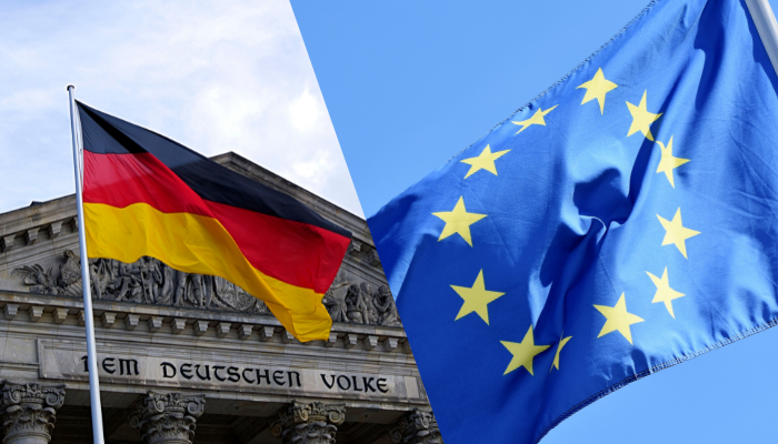 Who Regulates Pharmaceutical Industry In European Union?